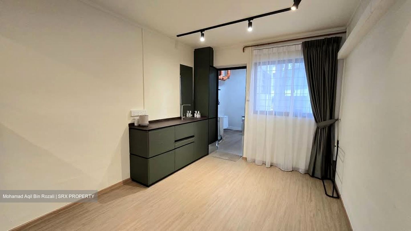 Blk 109 Eunos Vista (Bedok), HDB 4 Rooms #559173761